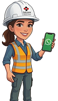 Contacto WhatsApp PUELMANIC